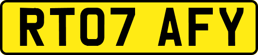 RT07AFY
