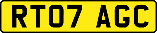 RT07AGC