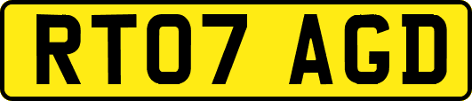 RT07AGD