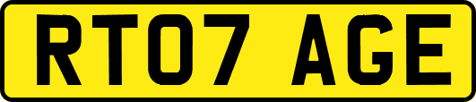 RT07AGE