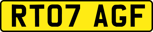 RT07AGF