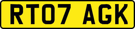 RT07AGK