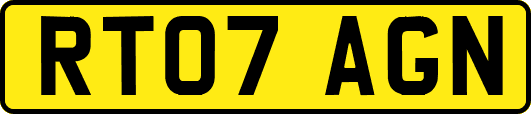 RT07AGN