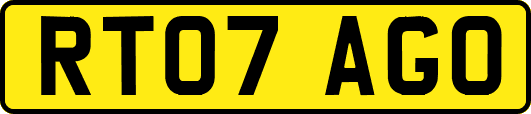RT07AGO