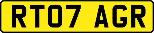 RT07AGR