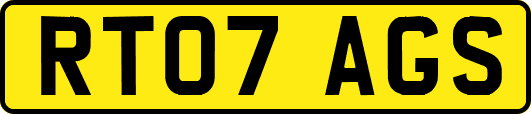 RT07AGS