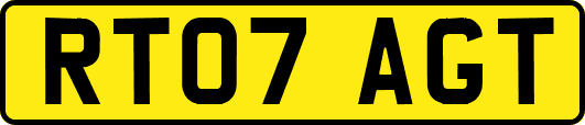 RT07AGT