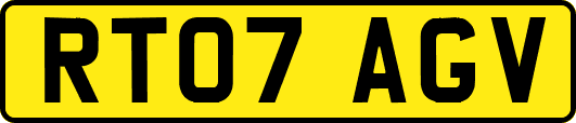 RT07AGV