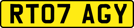 RT07AGY