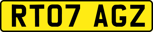 RT07AGZ