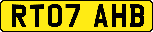 RT07AHB