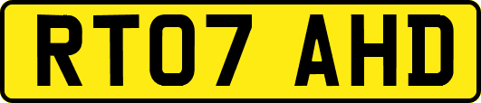 RT07AHD