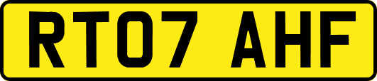 RT07AHF