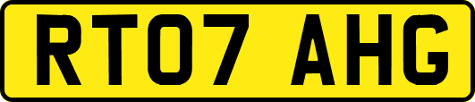 RT07AHG