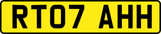 RT07AHH