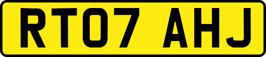 RT07AHJ