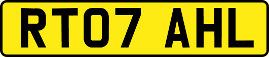 RT07AHL