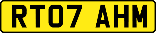 RT07AHM