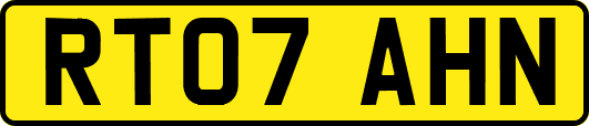 RT07AHN