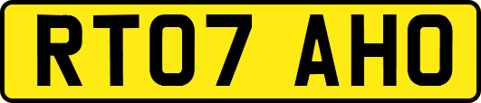 RT07AHO