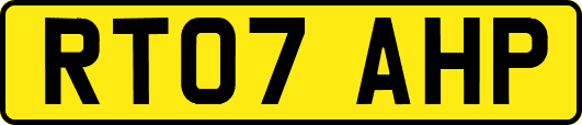 RT07AHP