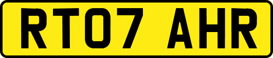RT07AHR