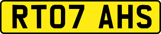 RT07AHS