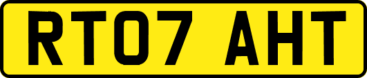 RT07AHT