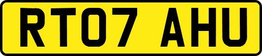 RT07AHU