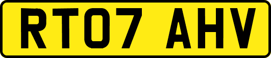 RT07AHV