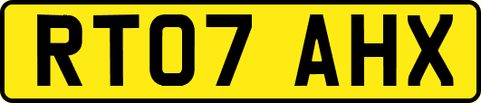RT07AHX