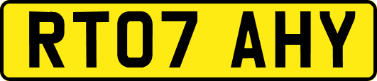 RT07AHY