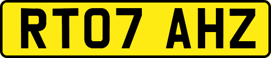 RT07AHZ