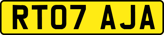 RT07AJA