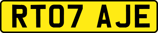 RT07AJE