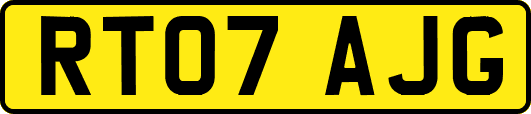 RT07AJG