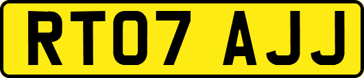 RT07AJJ
