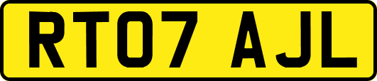 RT07AJL