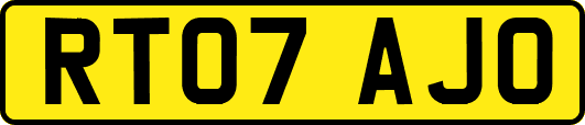 RT07AJO