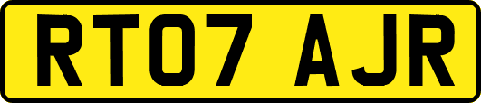 RT07AJR