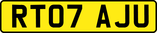 RT07AJU