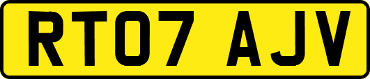 RT07AJV