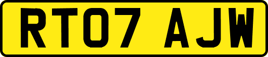 RT07AJW