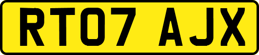 RT07AJX
