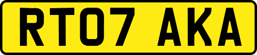 RT07AKA