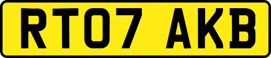 RT07AKB