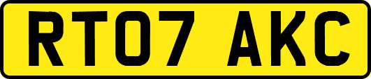 RT07AKC
