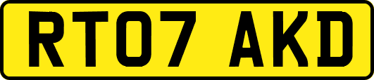 RT07AKD