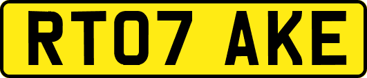 RT07AKE
