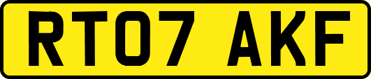 RT07AKF